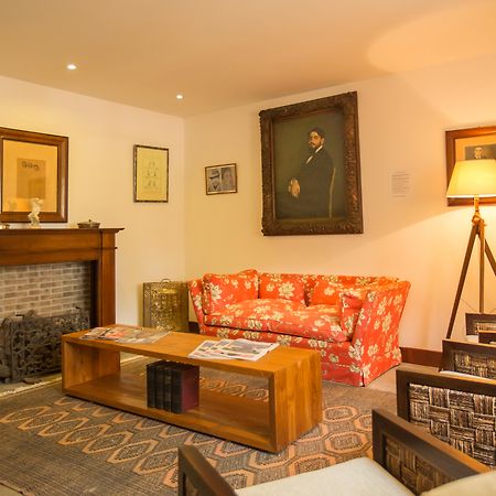 Hotel Rural El Mondalon Las Palmas de Gran Canaria Extérieur photo