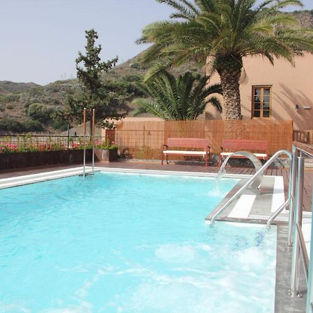 Hotel Rural El Mondalon Las Palmas de Gran Canaria Extérieur photo