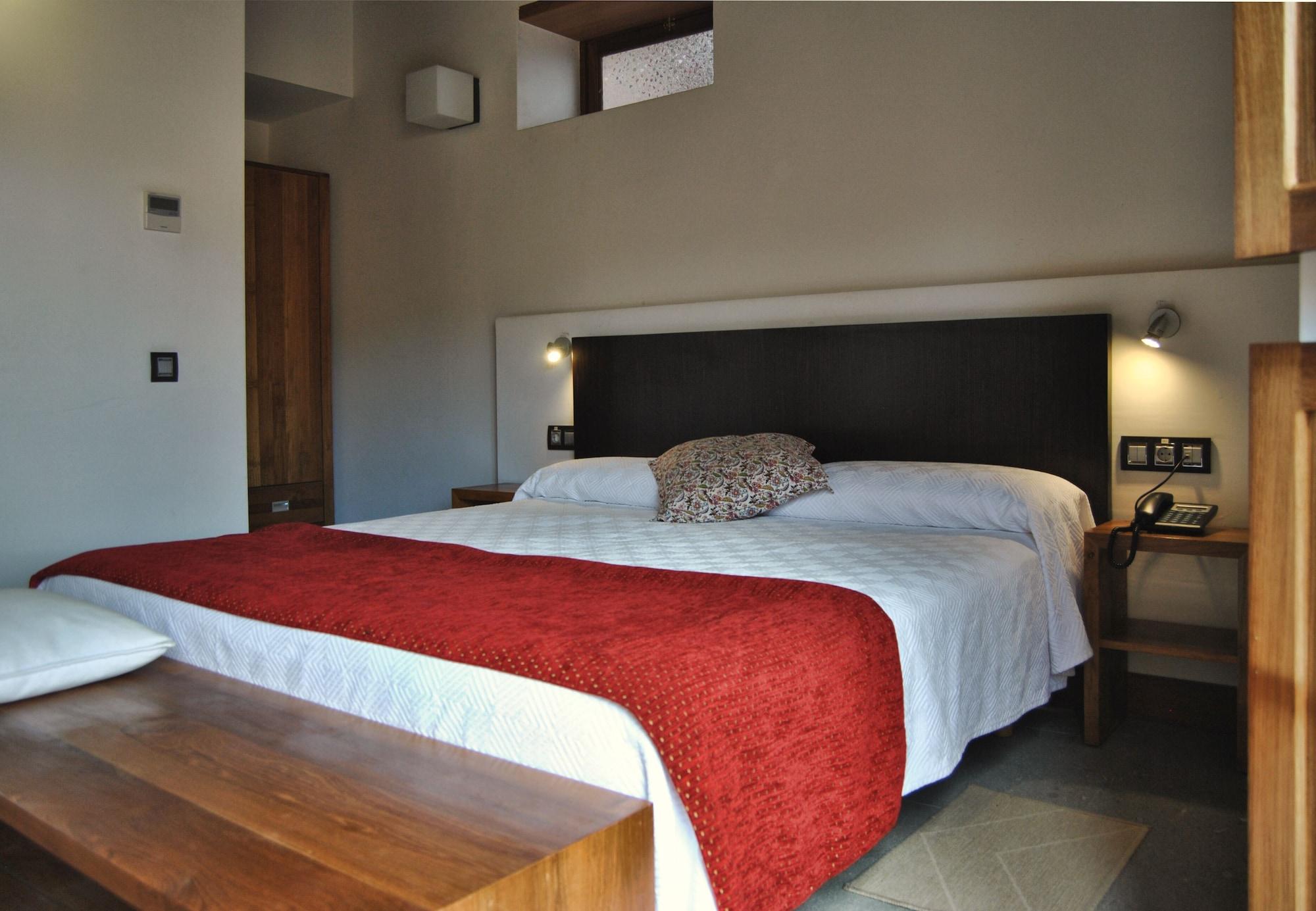 Hotel Rural El Mondalon Las Palmas de Gran Canaria Extérieur photo