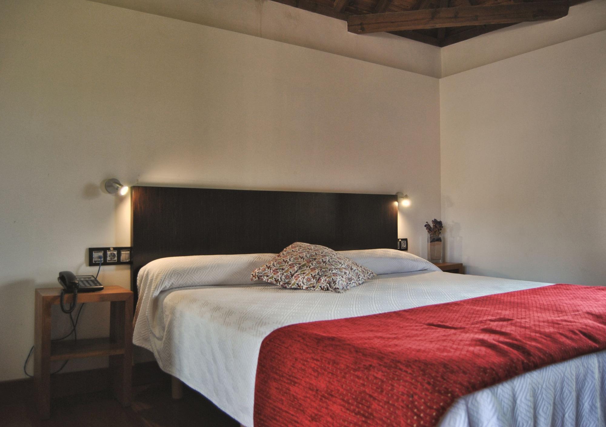 Hotel Rural El Mondalon Las Palmas de Gran Canaria Extérieur photo