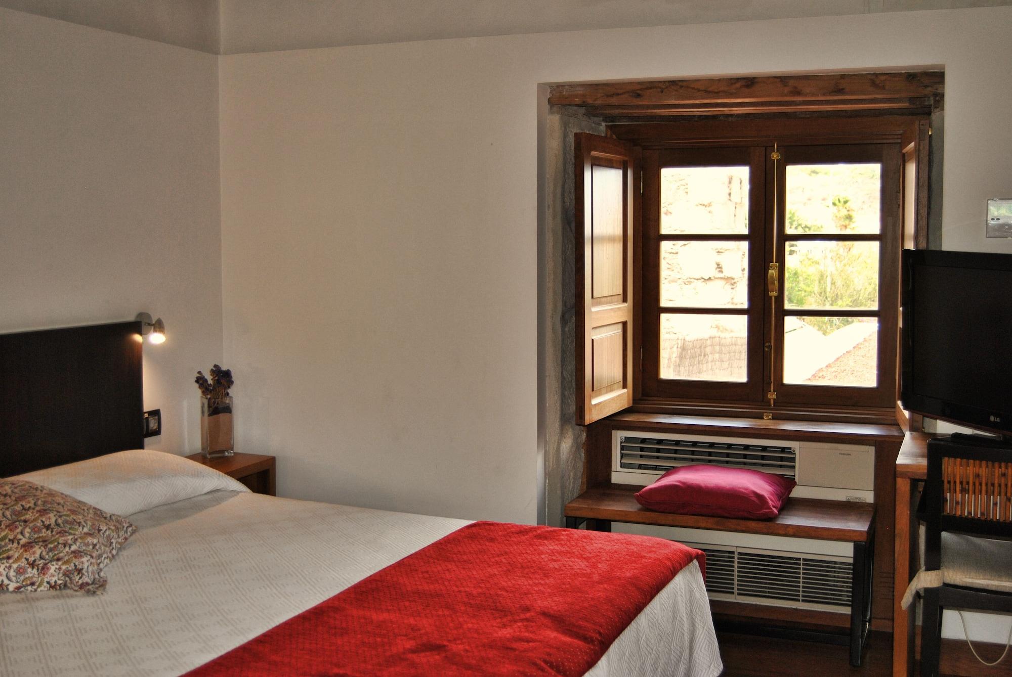Hotel Rural El Mondalon Las Palmas de Gran Canaria Extérieur photo