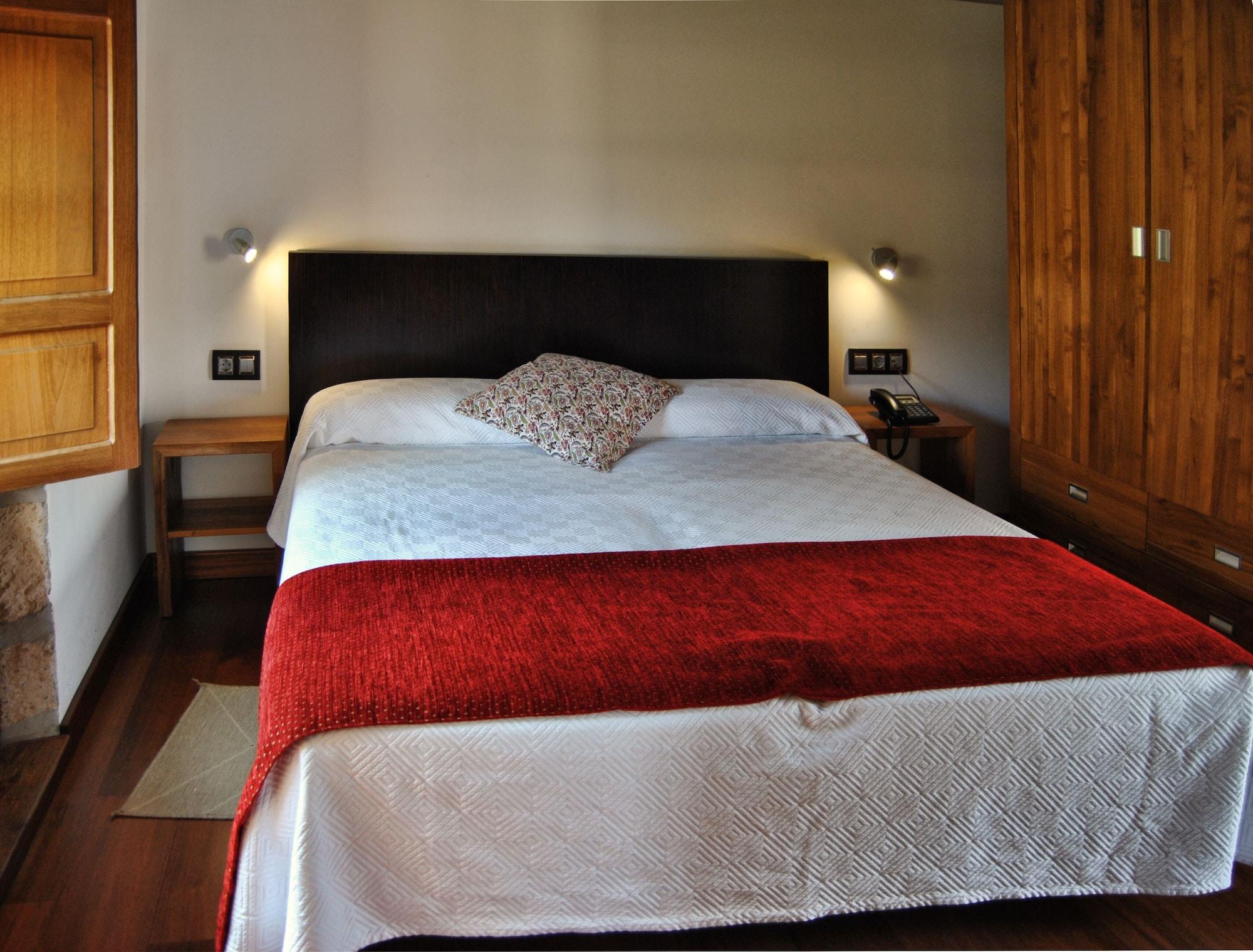 Hotel Rural El Mondalon Las Palmas de Gran Canaria Extérieur photo