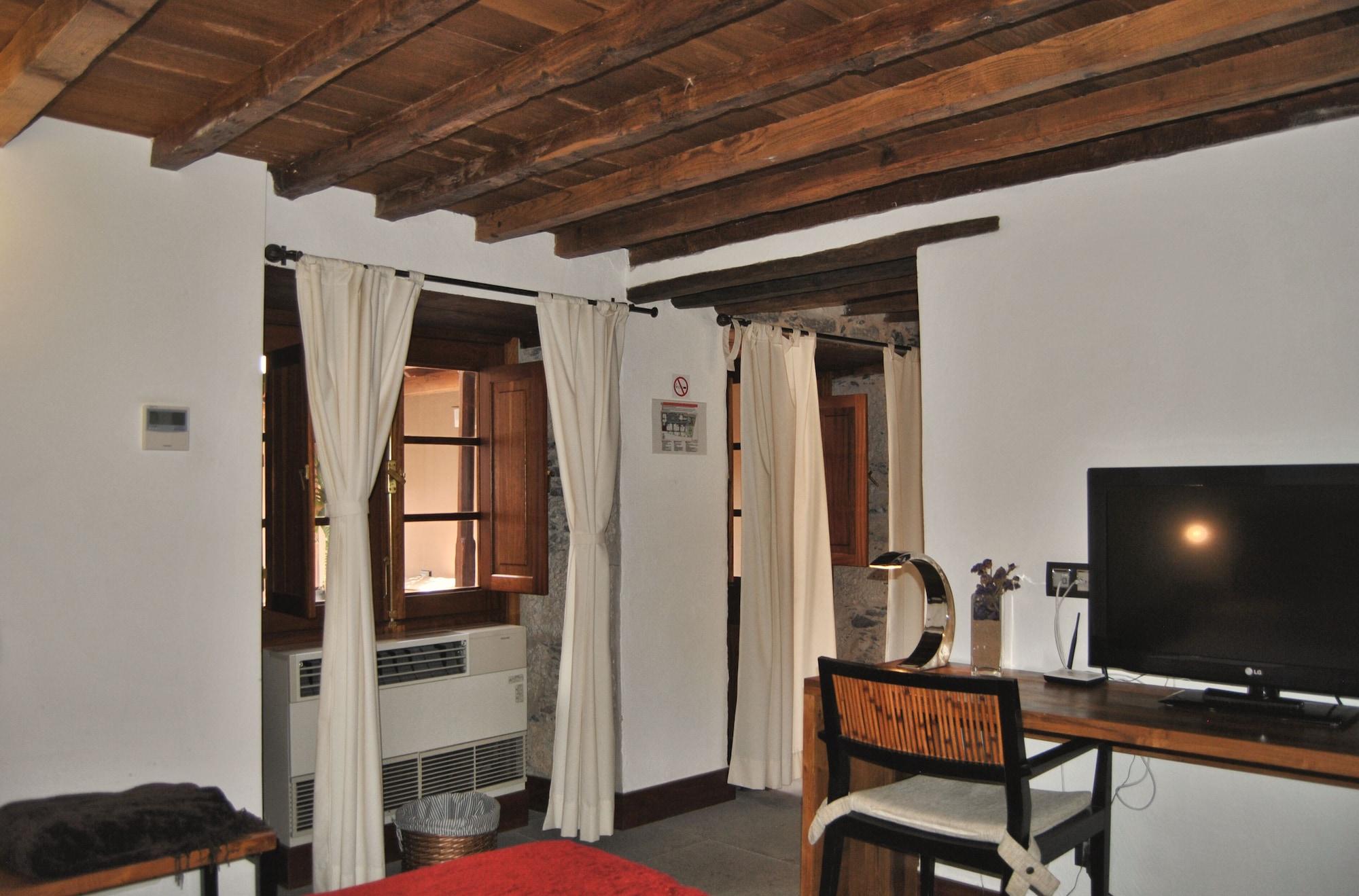 Hotel Rural El Mondalon Las Palmas de Gran Canaria Extérieur photo