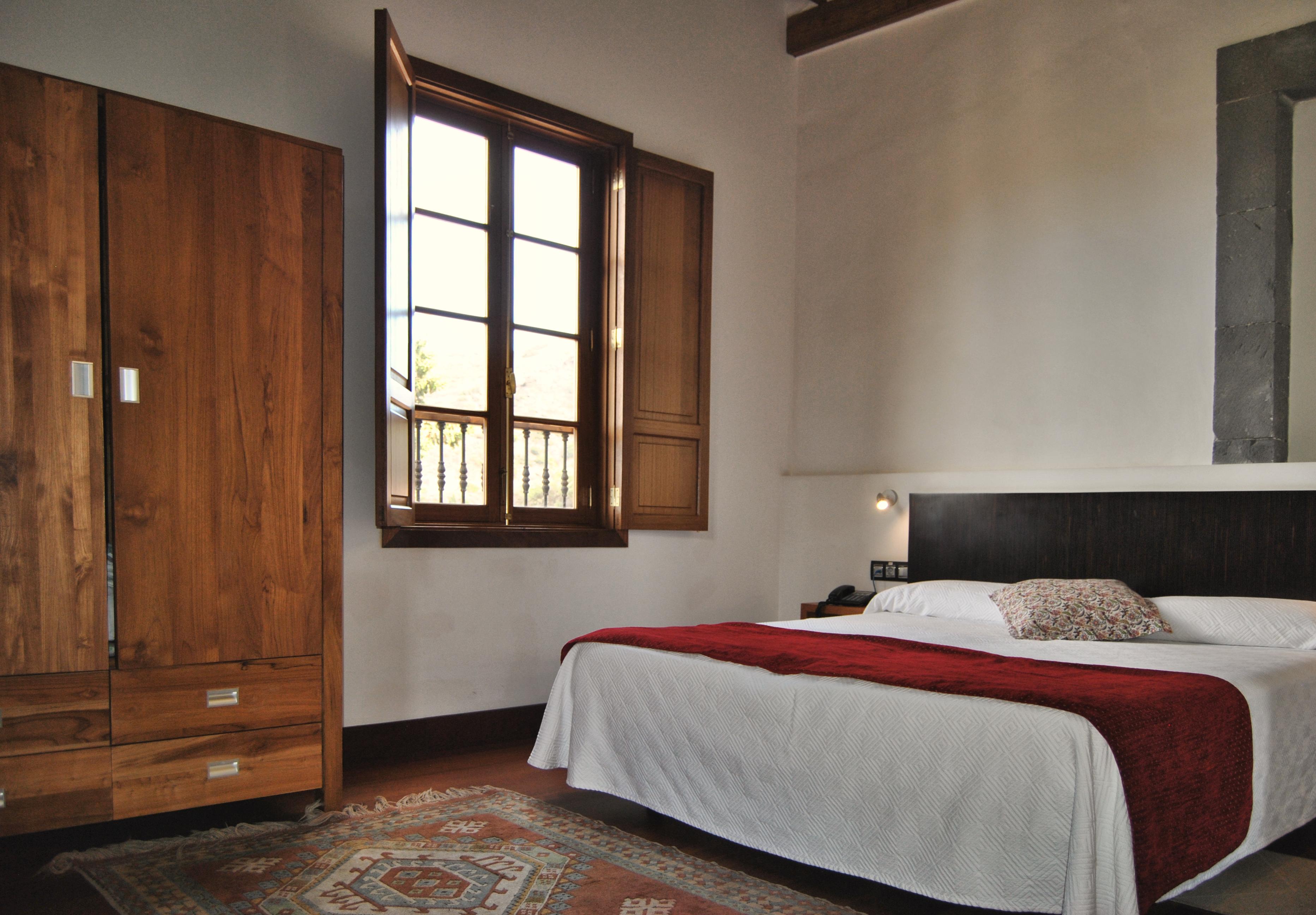 Hotel Rural El Mondalon Las Palmas de Gran Canaria Extérieur photo
