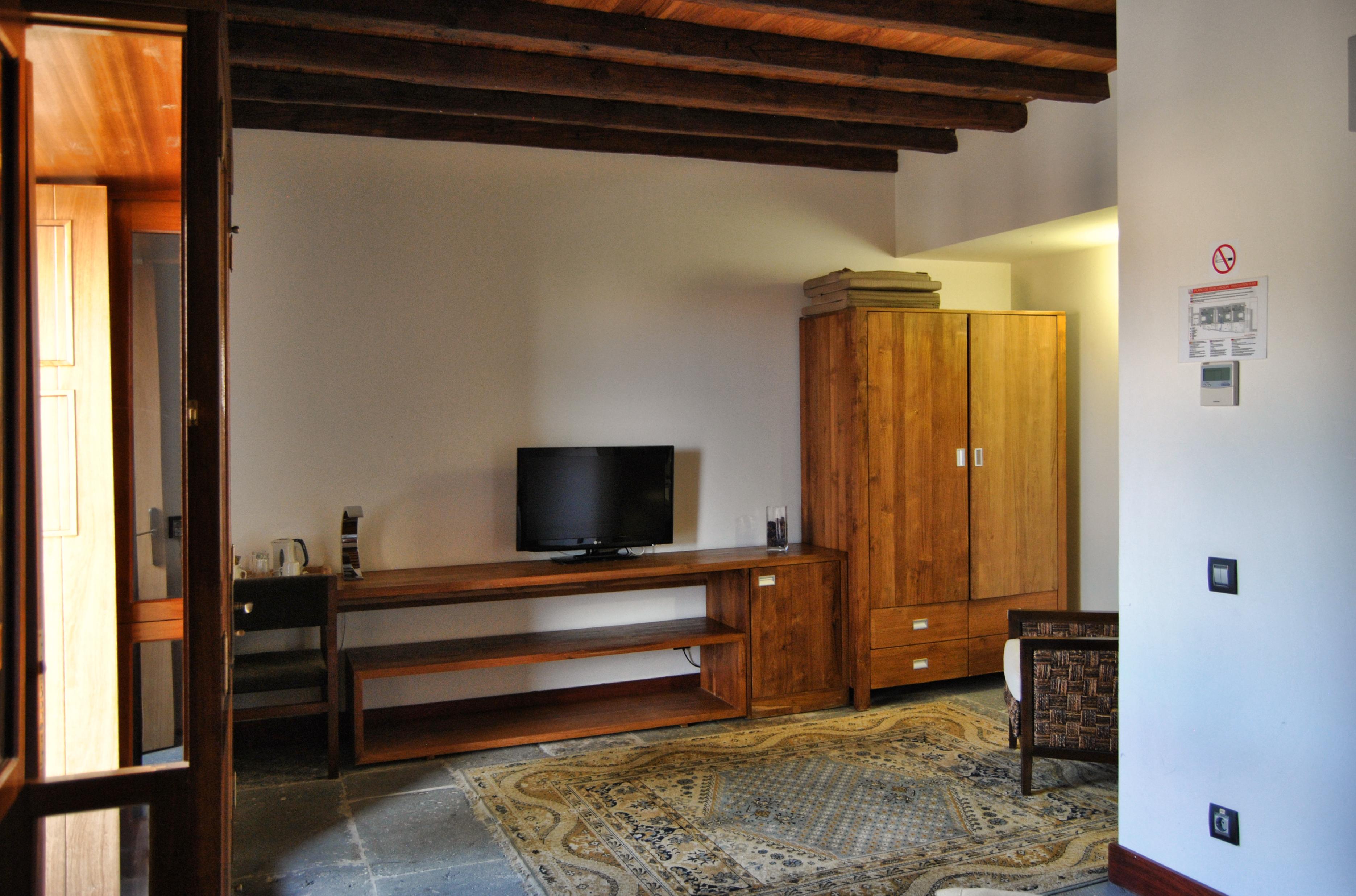 Hotel Rural El Mondalon Las Palmas de Gran Canaria Extérieur photo