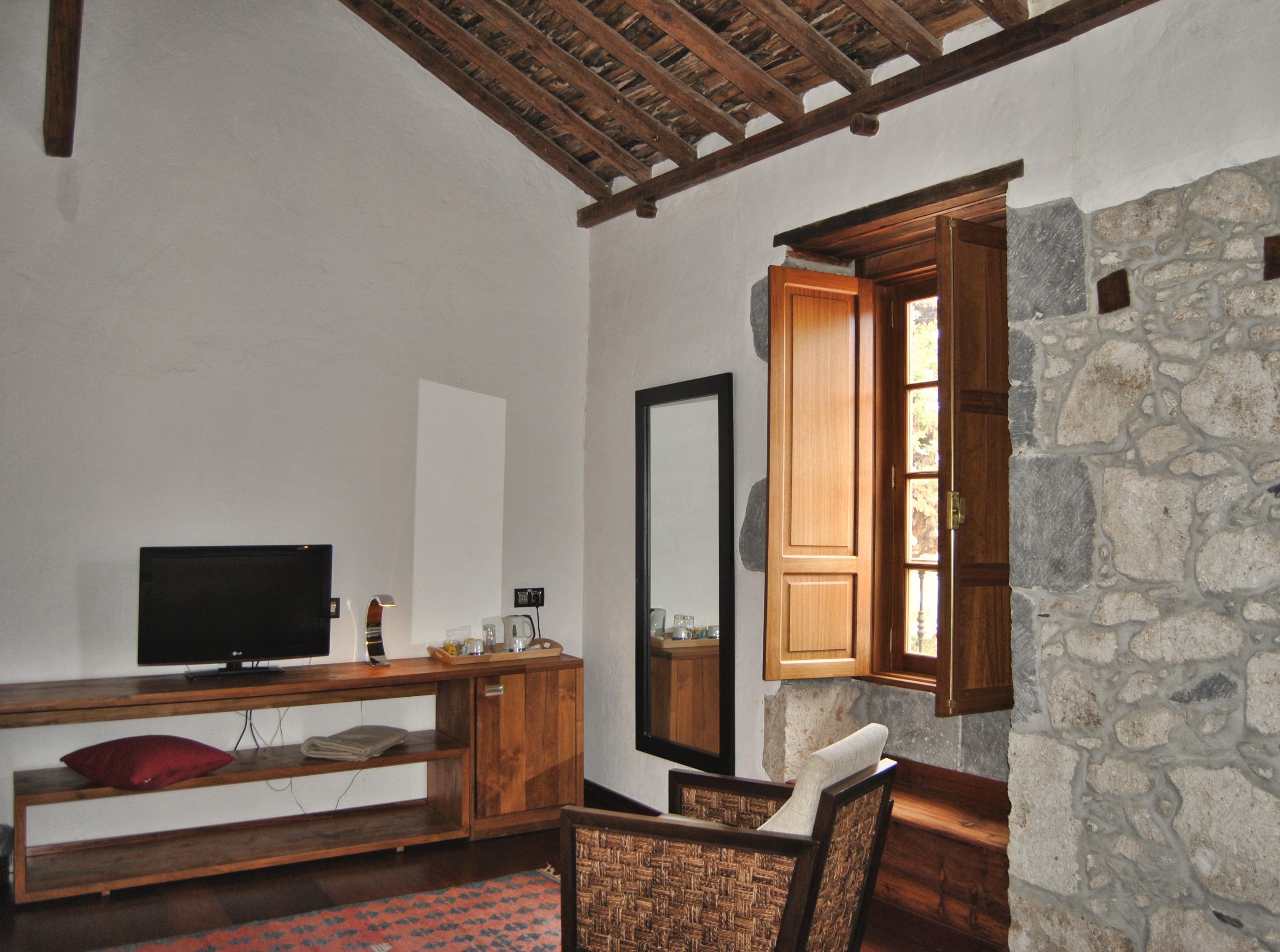 Hotel Rural El Mondalon Las Palmas de Gran Canaria Extérieur photo