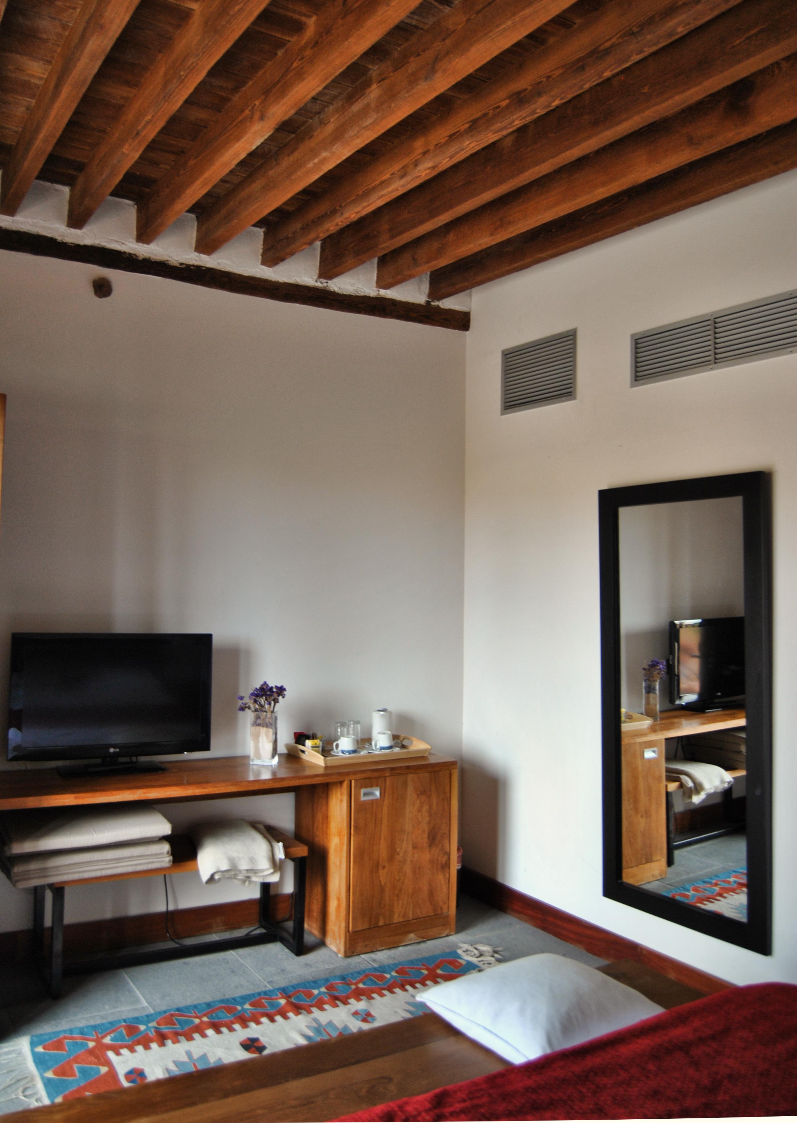 Hotel Rural El Mondalon Las Palmas de Gran Canaria Extérieur photo
