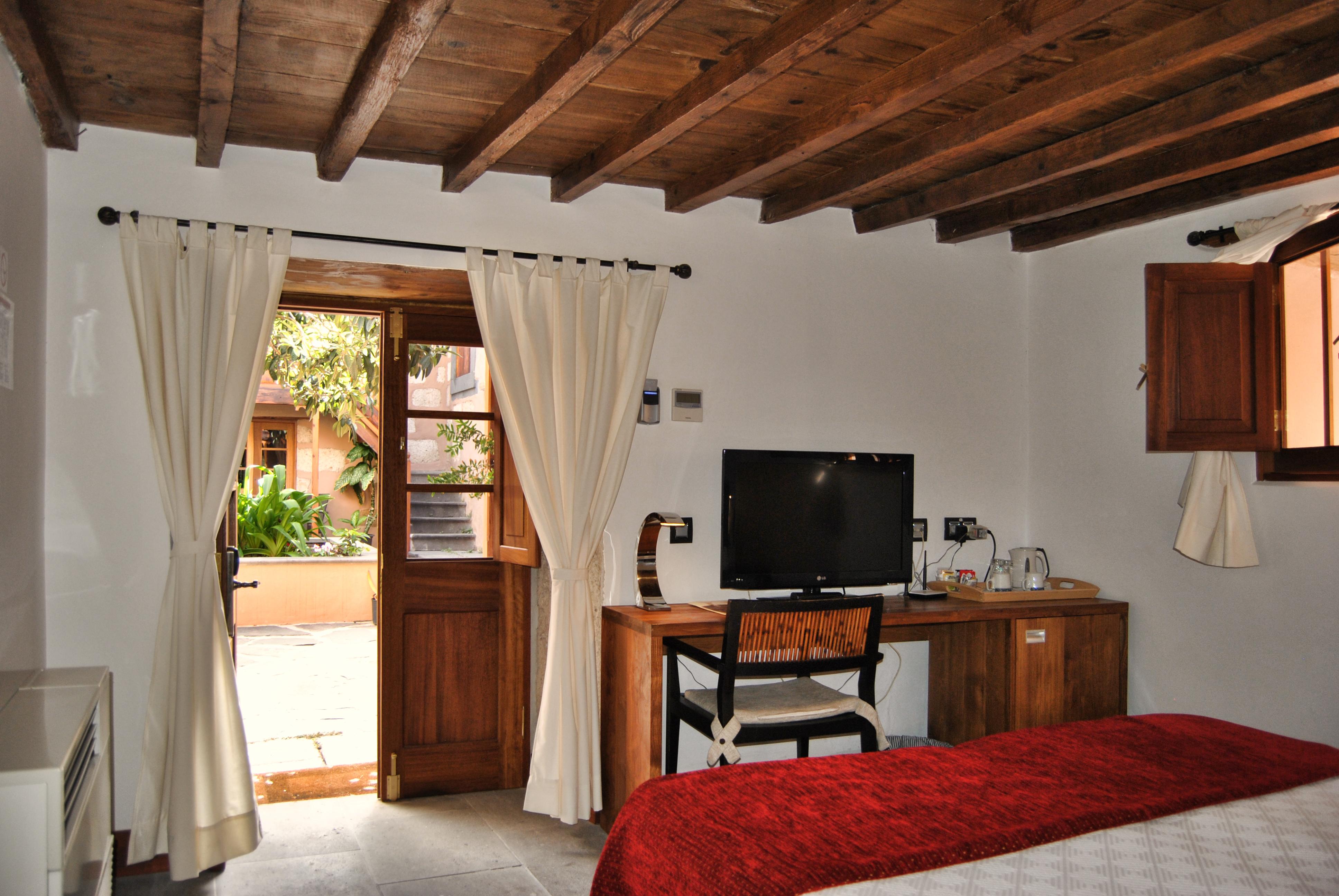 Hotel Rural El Mondalon Las Palmas de Gran Canaria Extérieur photo