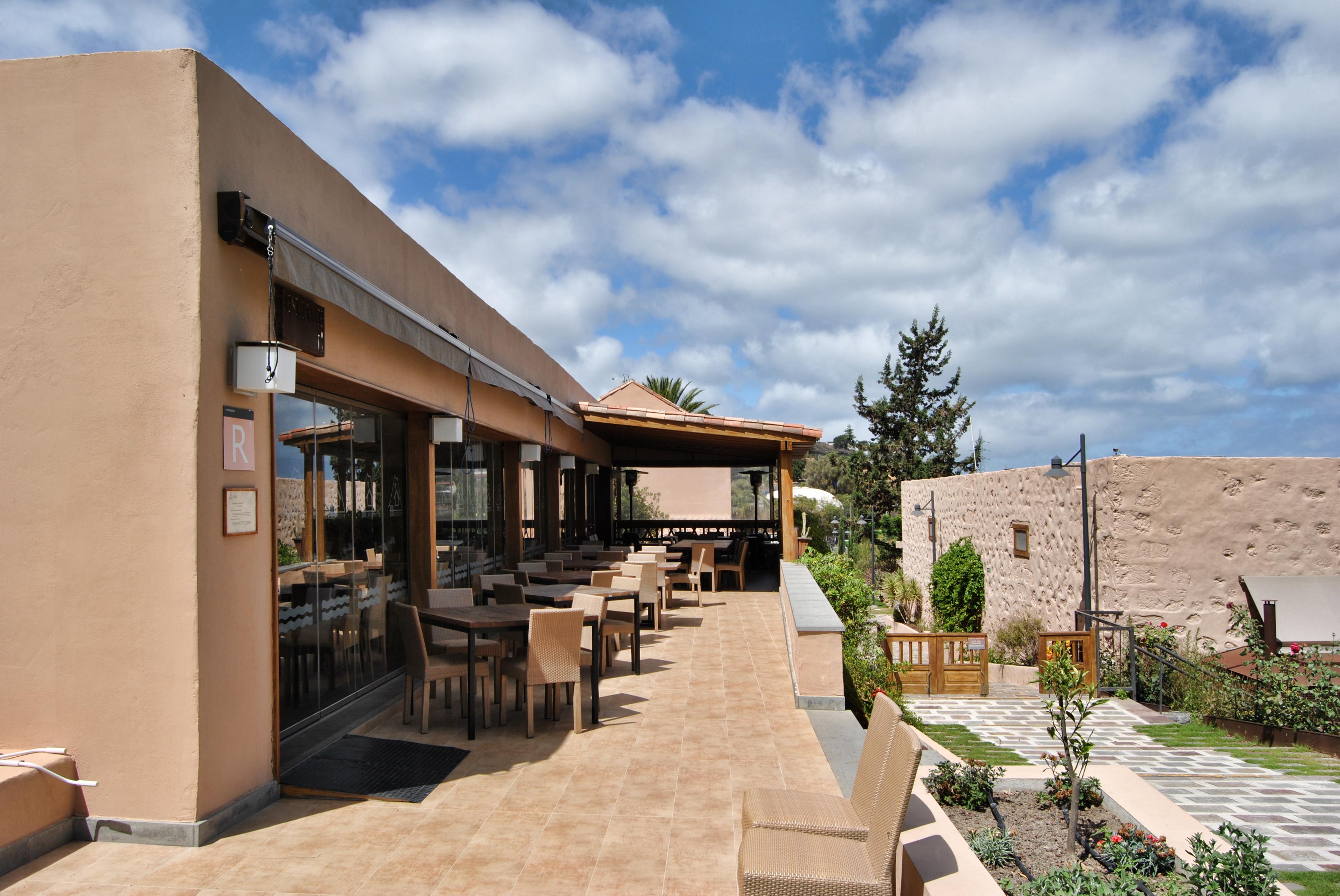 Hotel Rural El Mondalon Las Palmas de Gran Canaria Extérieur photo