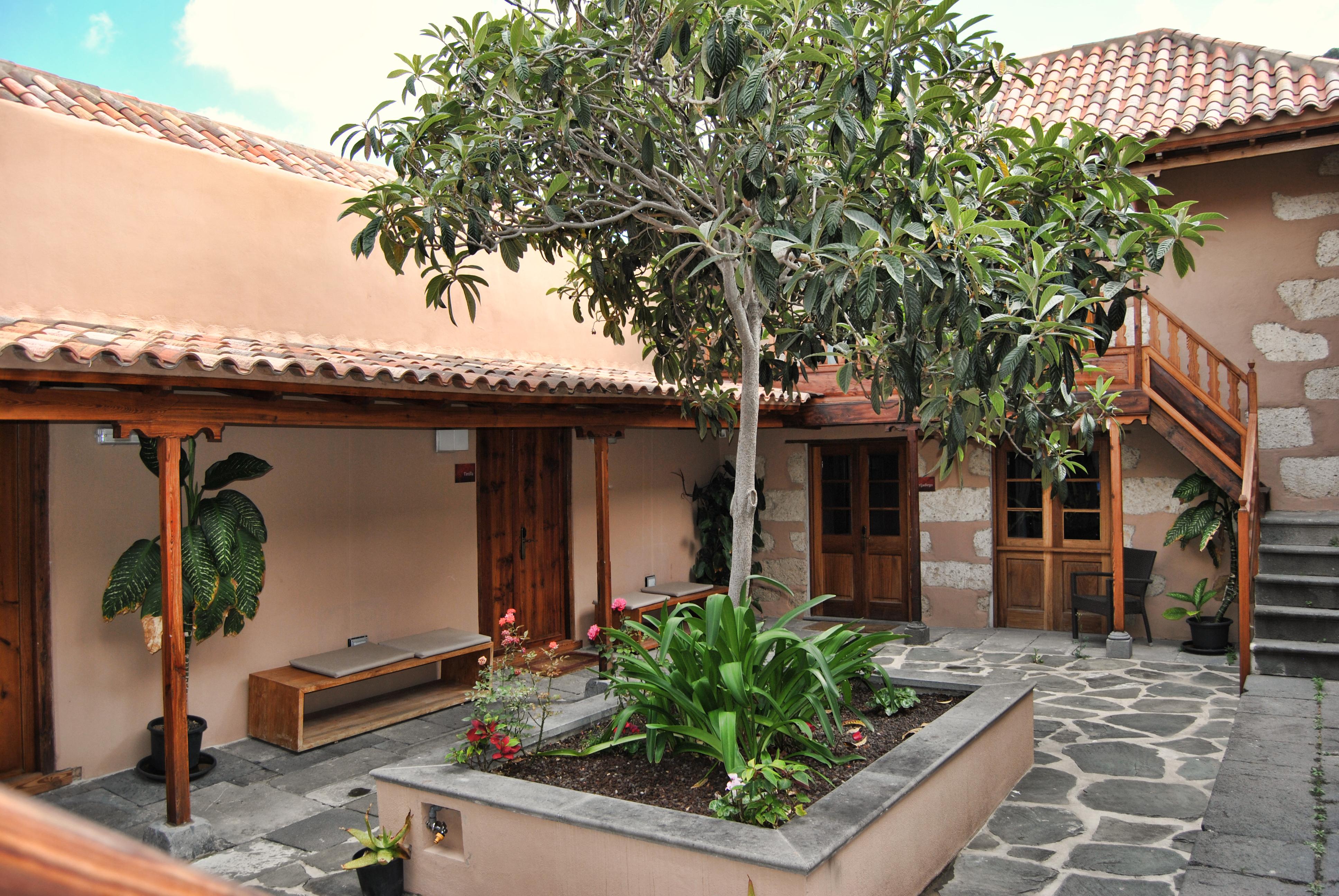 Hotel Rural El Mondalon Las Palmas de Gran Canaria Extérieur photo