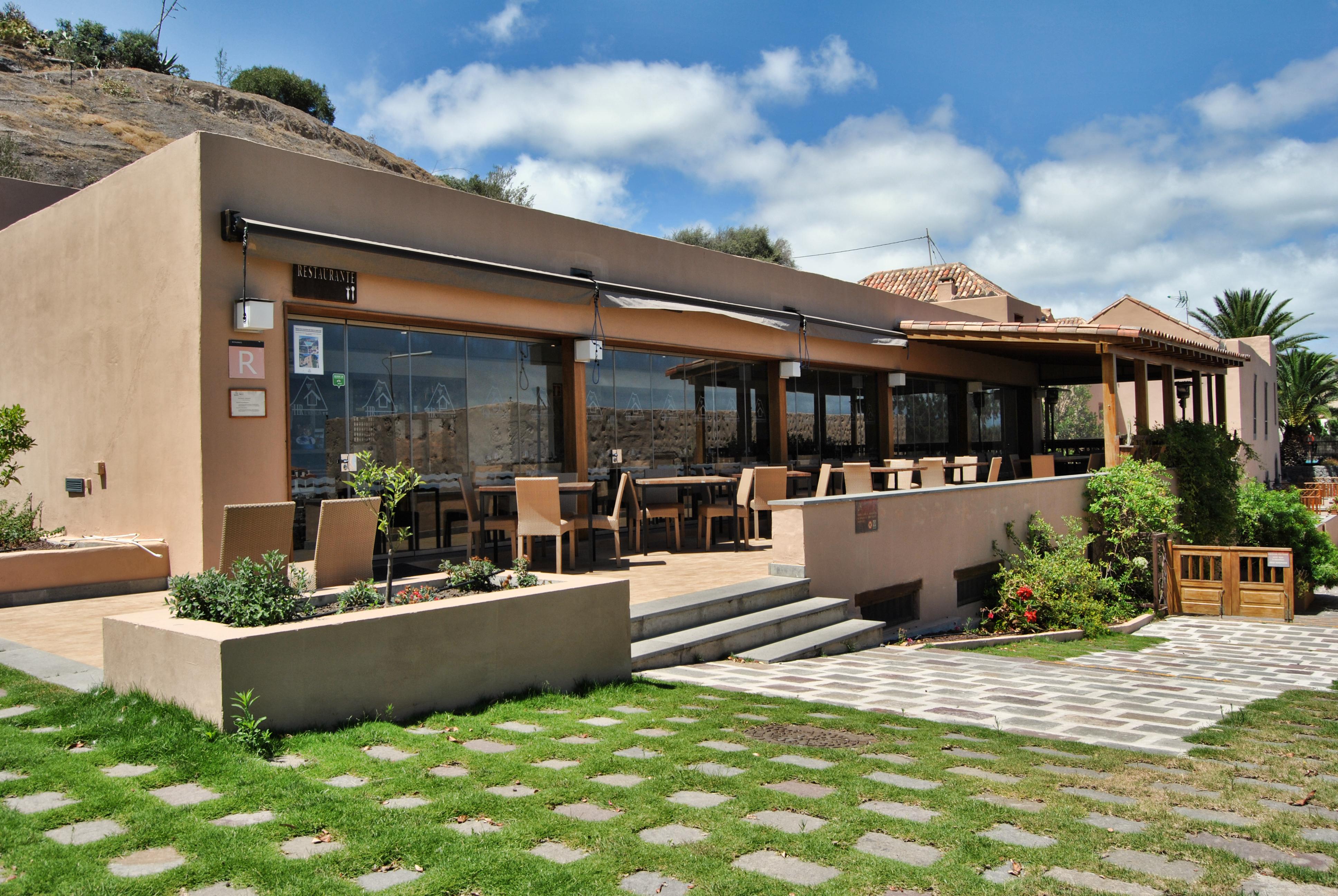 Hotel Rural El Mondalon Las Palmas de Gran Canaria Extérieur photo