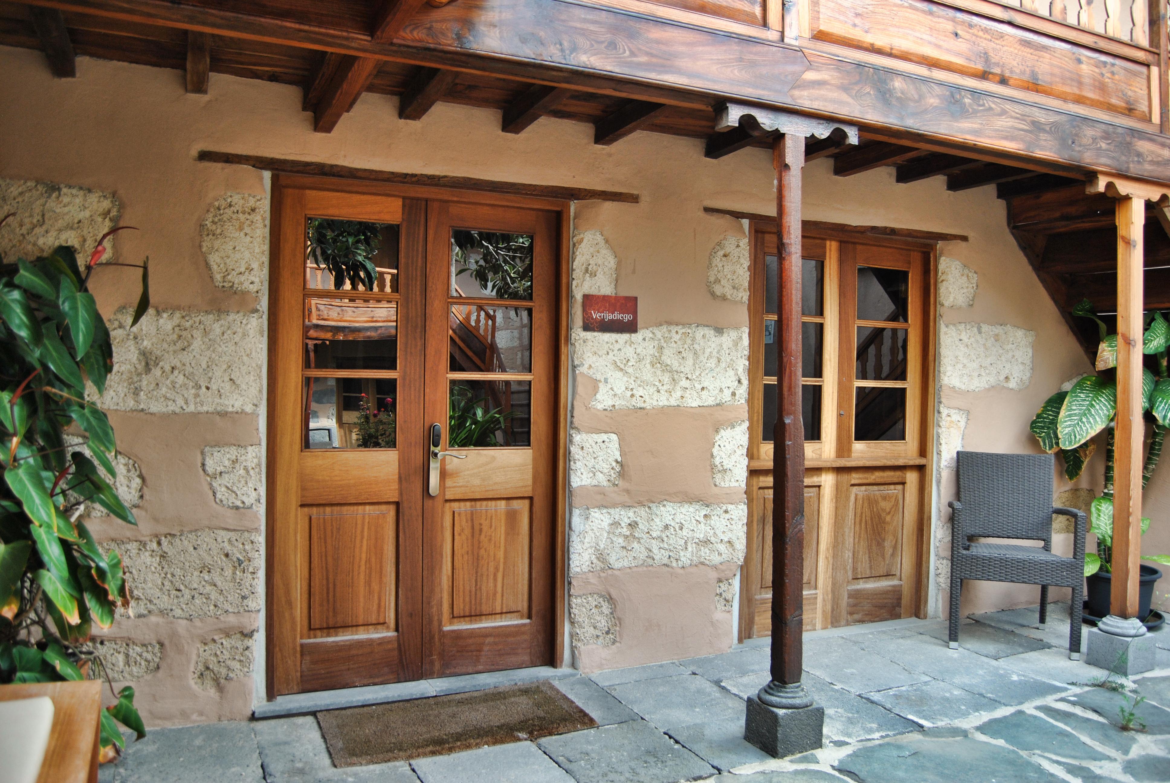Hotel Rural El Mondalon Las Palmas de Gran Canaria Extérieur photo