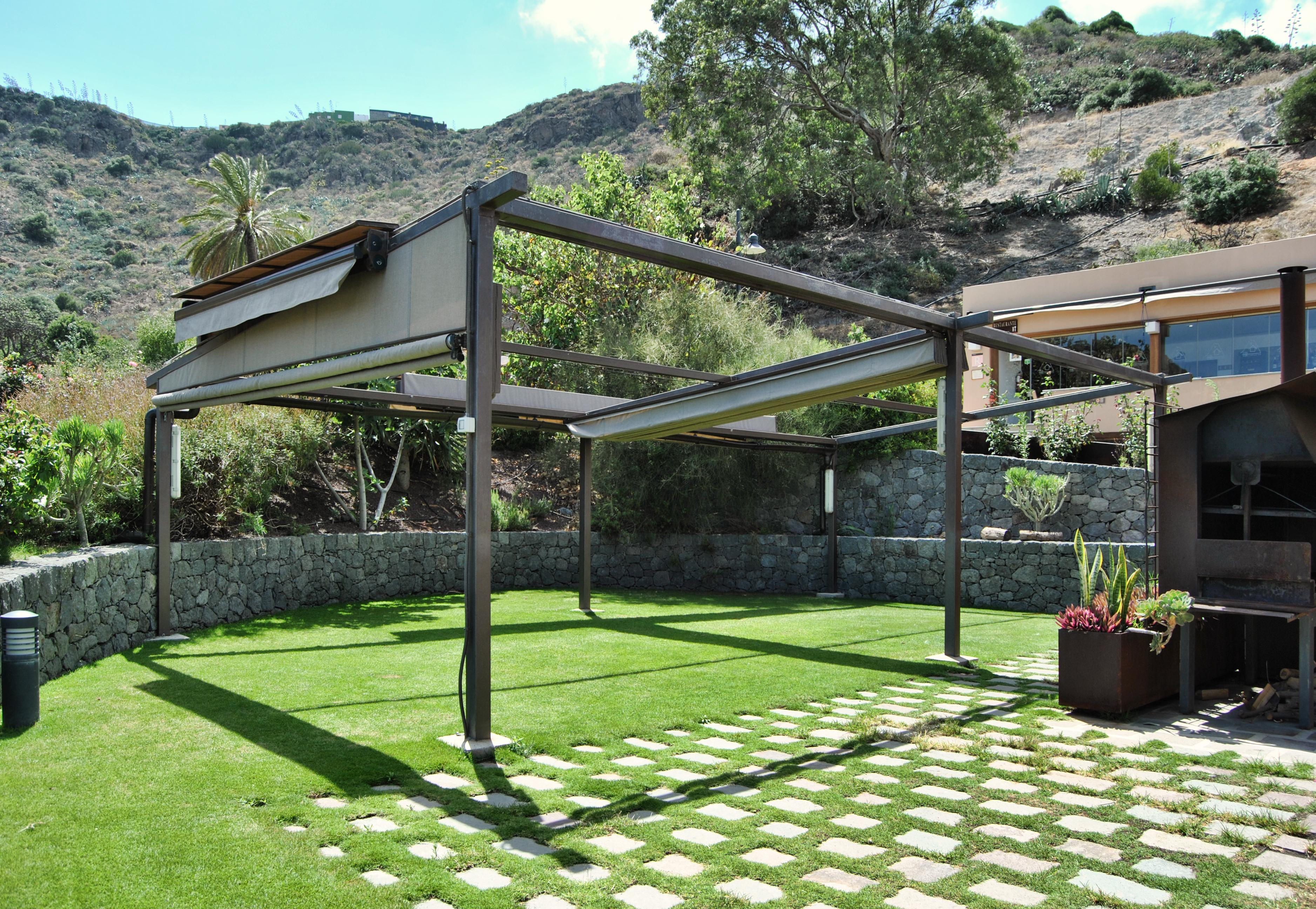 Hotel Rural El Mondalon Las Palmas de Gran Canaria Extérieur photo