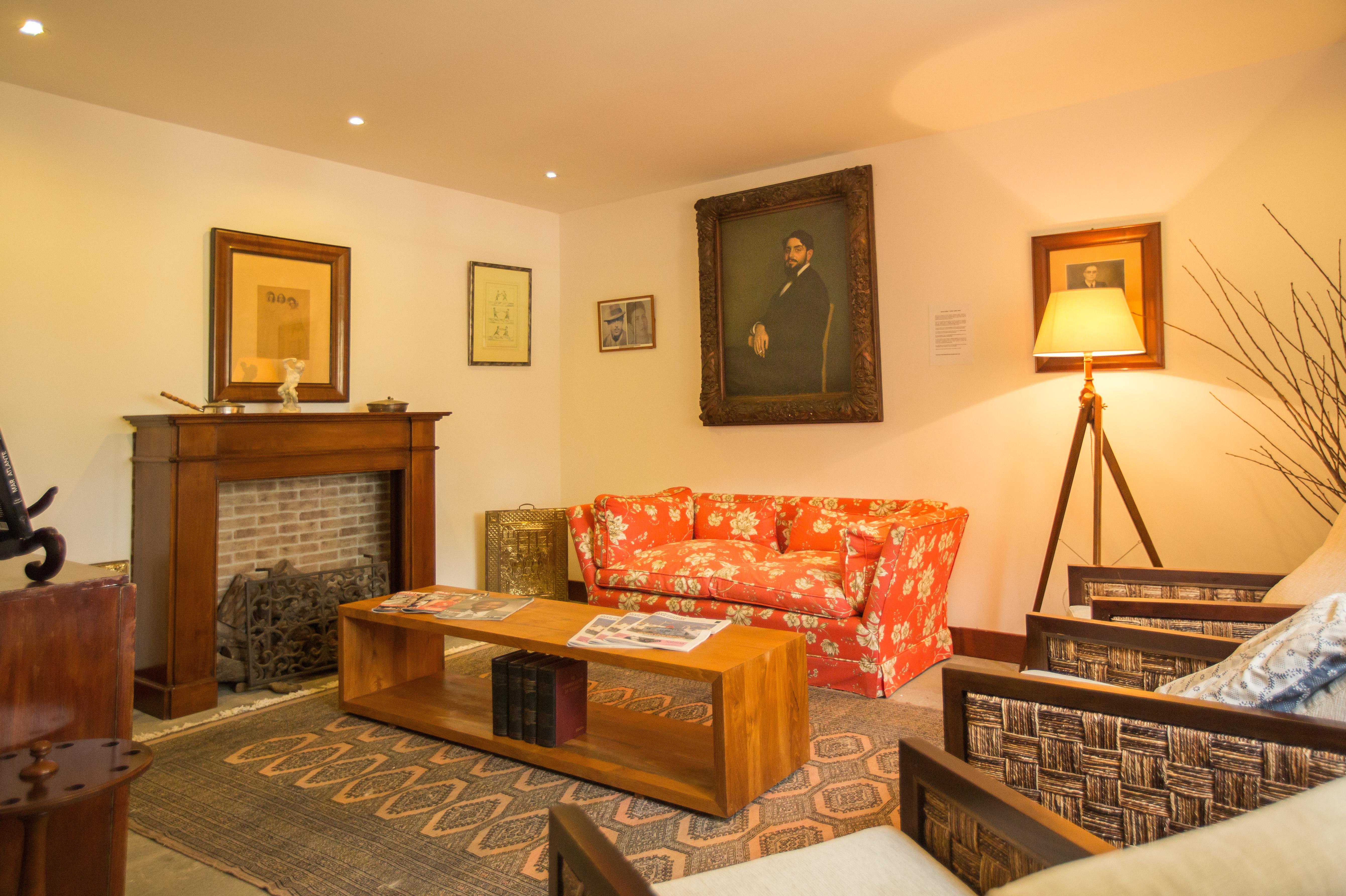 Hotel Rural El Mondalon Las Palmas de Gran Canaria Extérieur photo