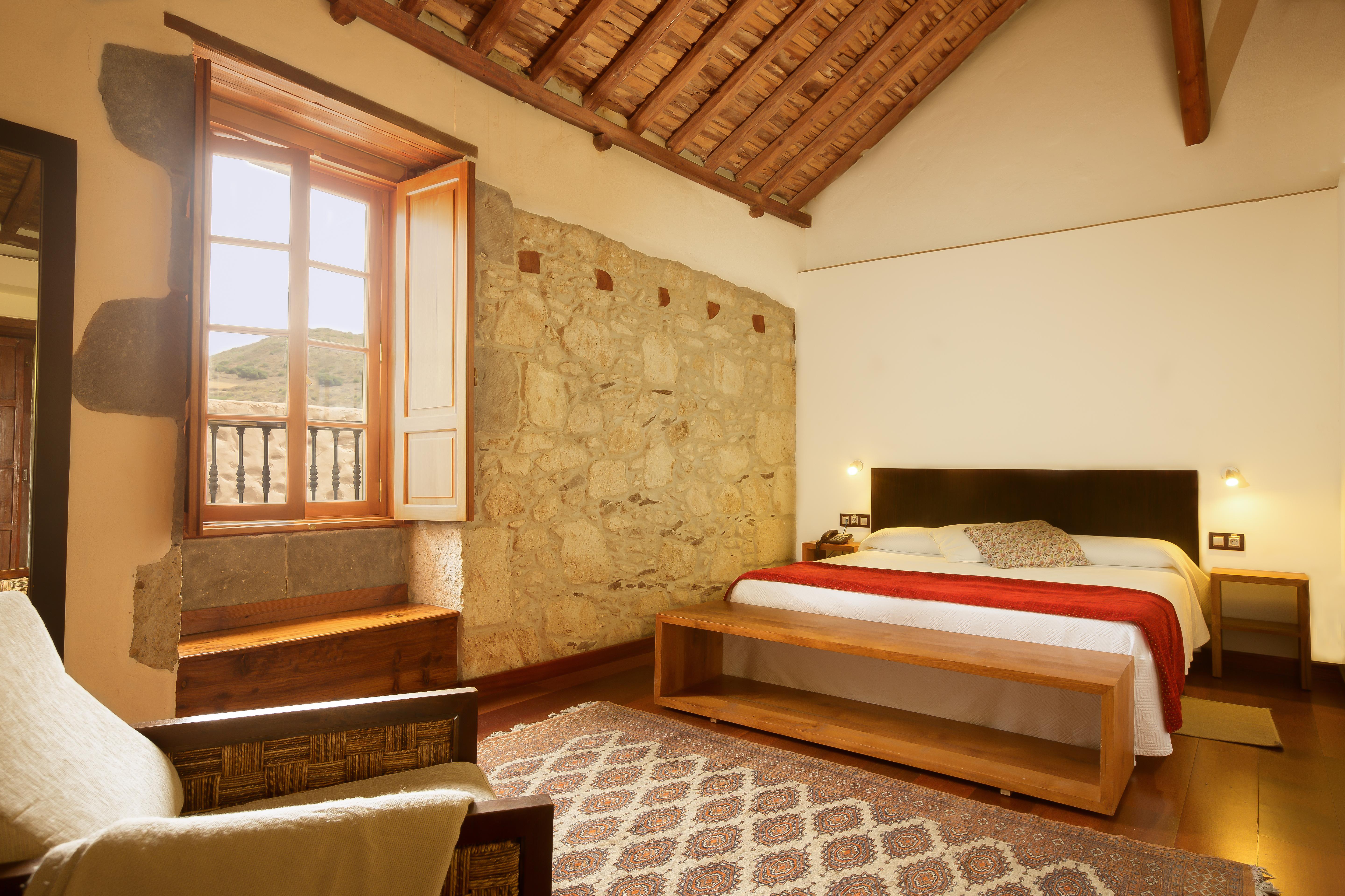 Hotel Rural El Mondalon Las Palmas de Gran Canaria Extérieur photo