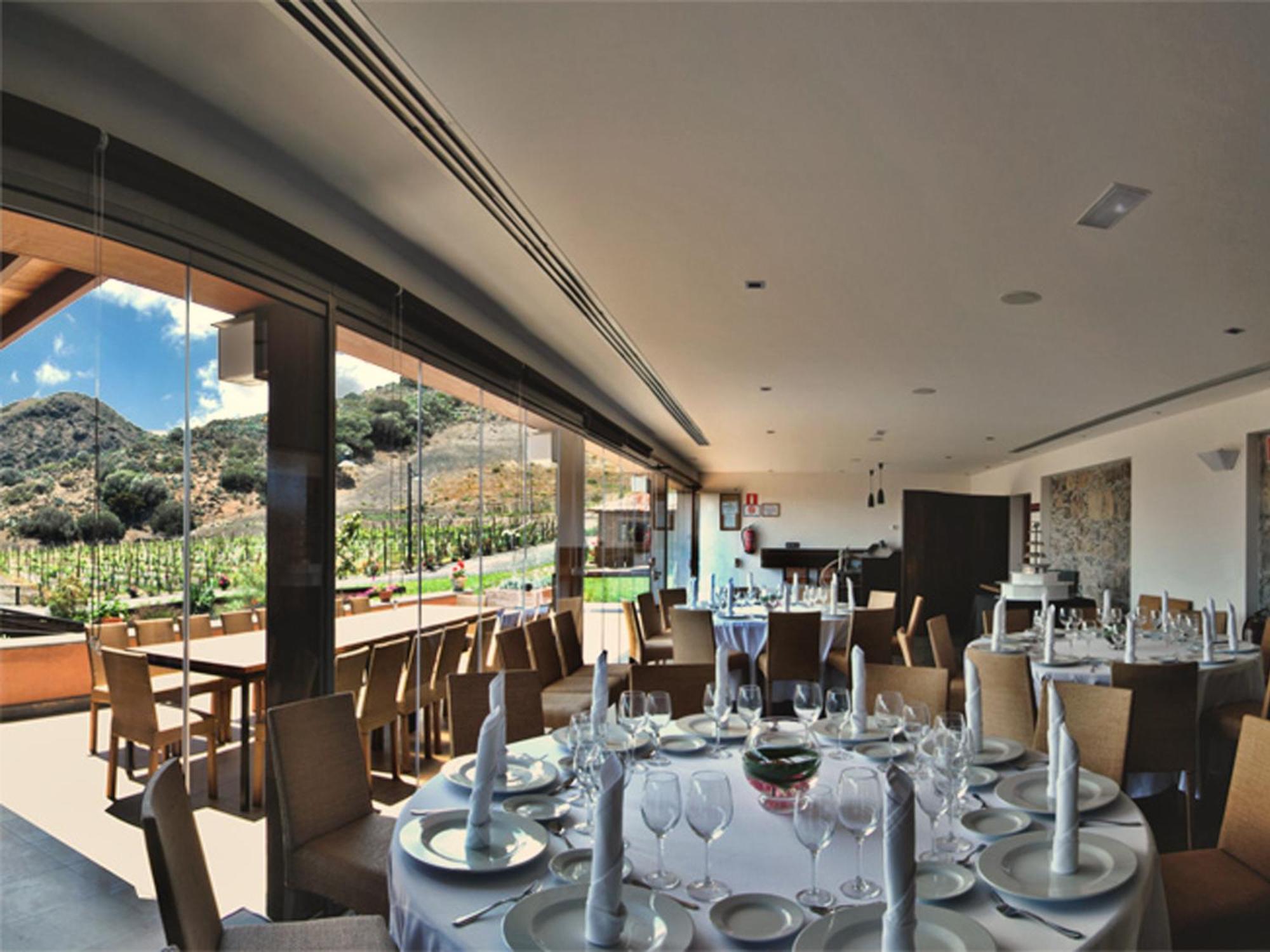 Hotel Rural El Mondalon Las Palmas de Gran Canaria Extérieur photo