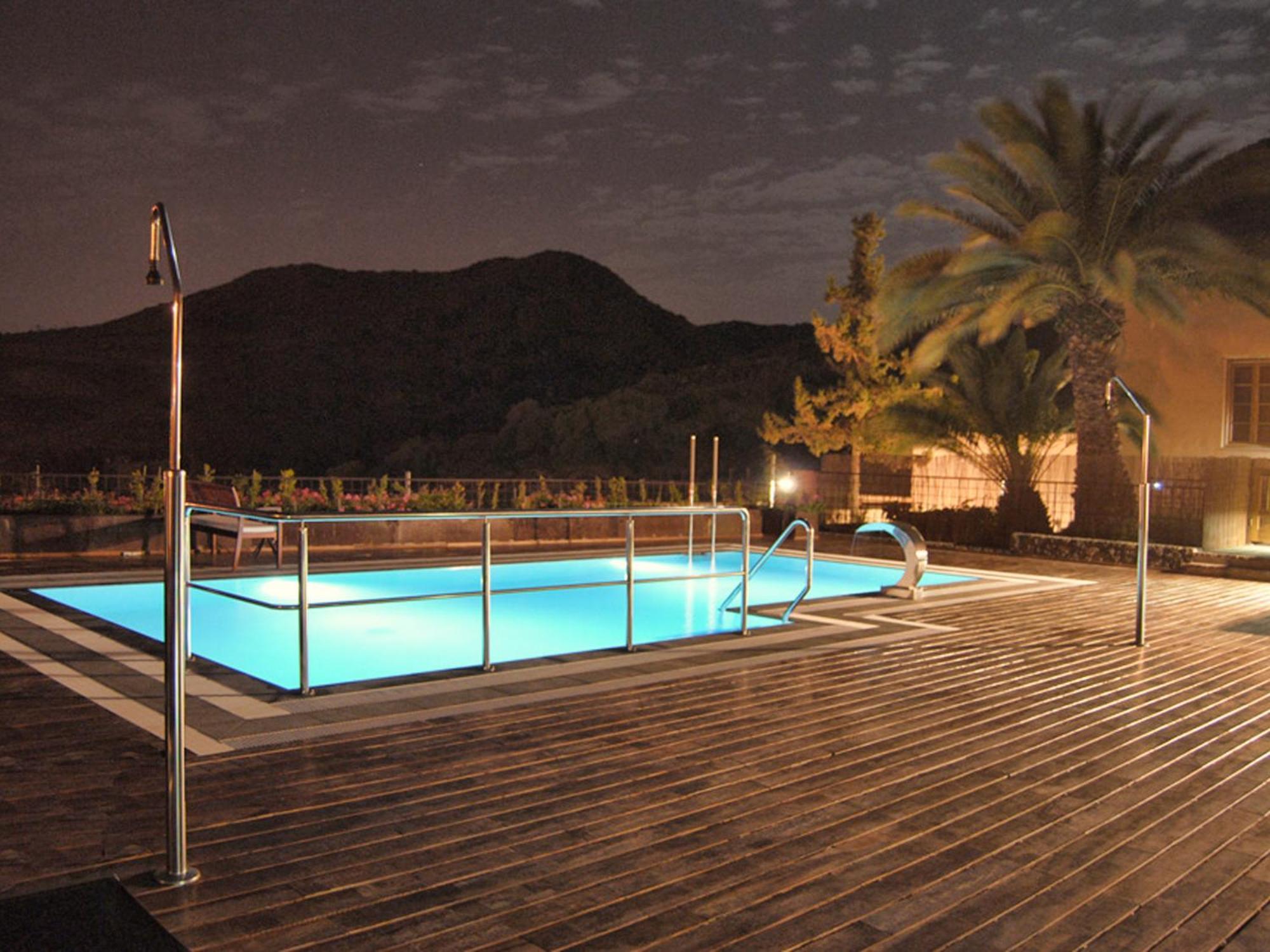 Hotel Rural El Mondalon Las Palmas de Gran Canaria Extérieur photo