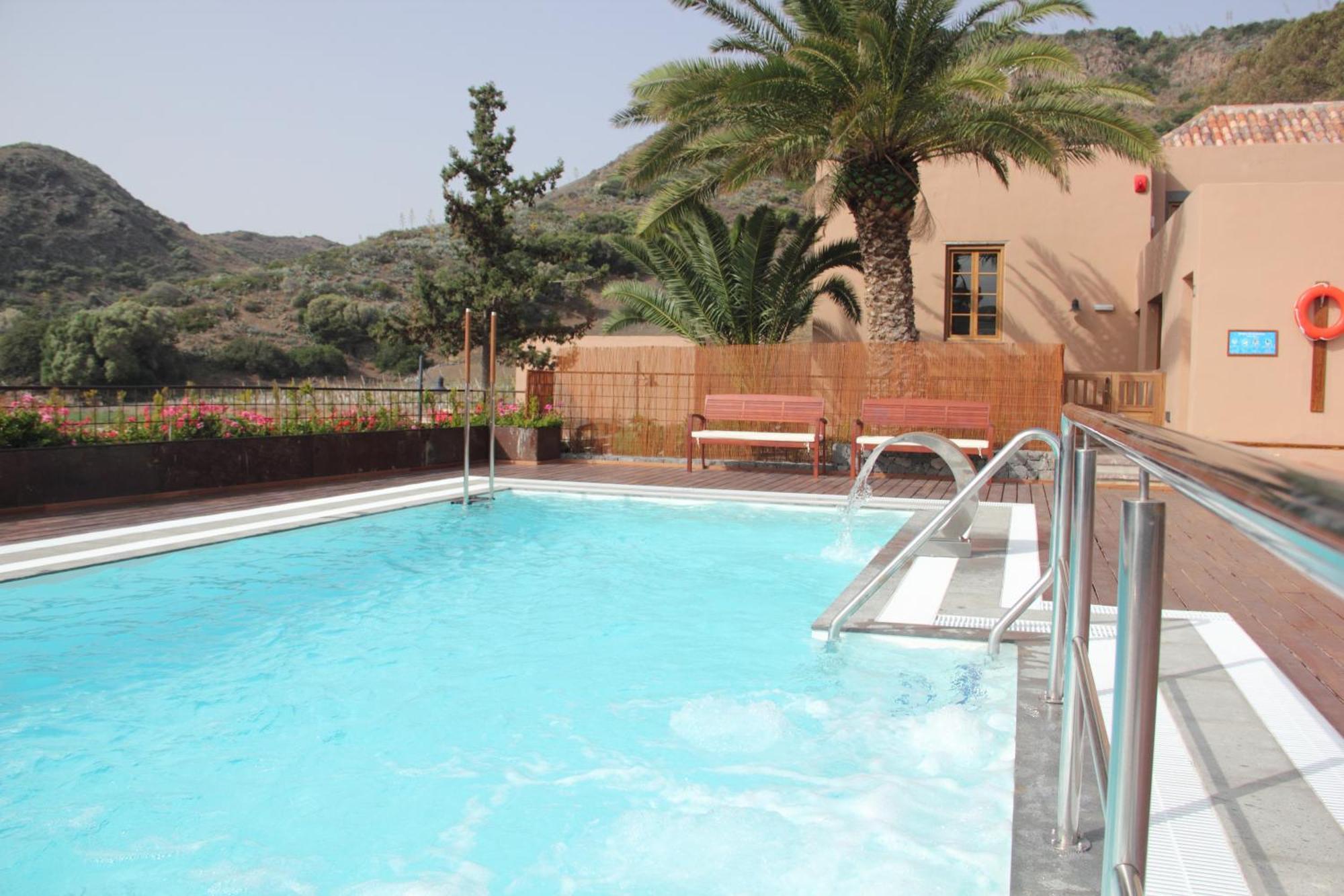 Hotel Rural El Mondalon Las Palmas de Gran Canaria Extérieur photo