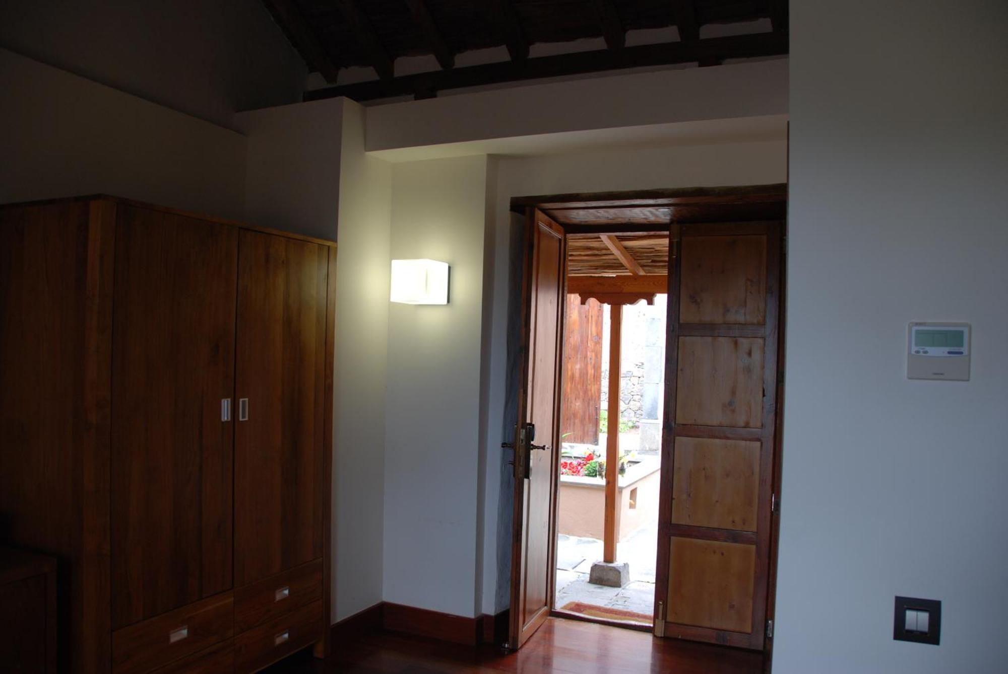 Hotel Rural El Mondalon Las Palmas de Gran Canaria Chambre photo