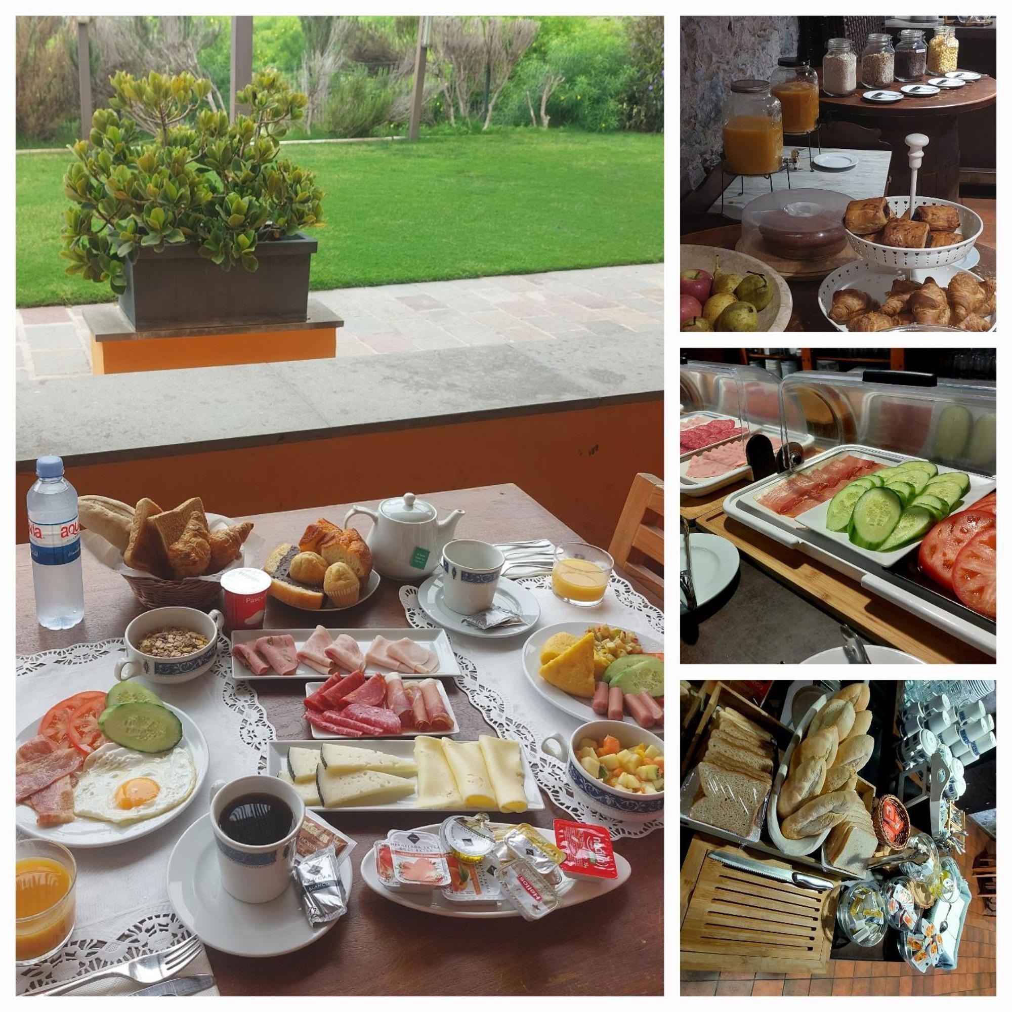 Hotel Rural El Mondalon Las Palmas de Gran Canaria Extérieur photo