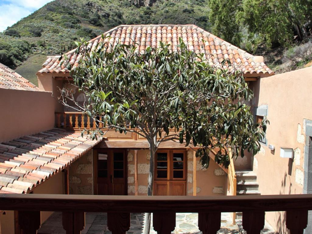 Hotel Rural El Mondalon Las Palmas de Gran Canaria Extérieur photo